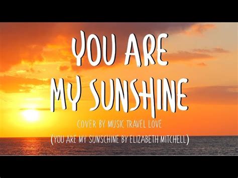 you are my sunshine lebron james lyrics